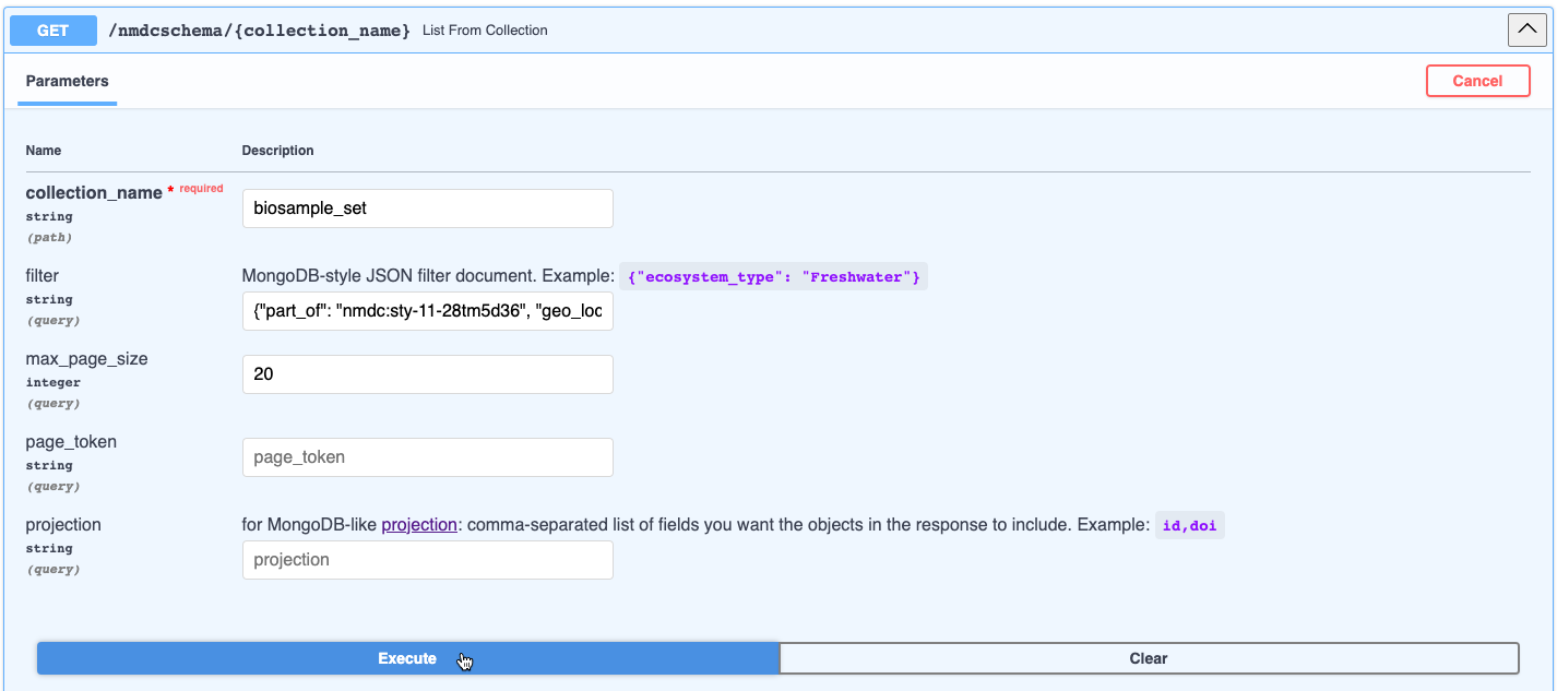 metadata example step4