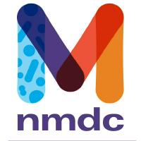 NMDC Logo